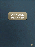 Download the exclusive 2008 annual planner
